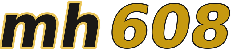 mh608 logo